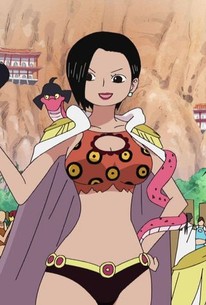 one piece season 12 voyage 4