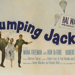 "Jumping Jacks photo 7"