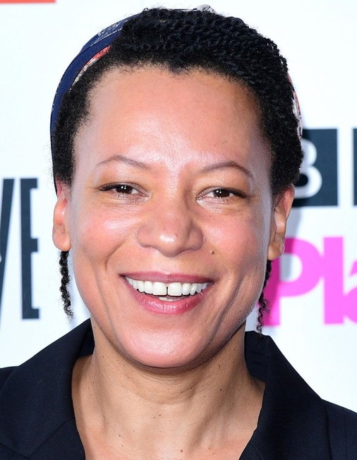 Nina Sosanya