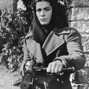 Irene Papas - Rotten Tomatoes