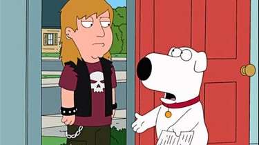 Family Guy Season 6 Episode 13 Rotten Tomatoes