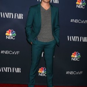 Ben Feldman at arrivals for NBC and Vanity Fair Toast 2016/2017 TV Season, Neuehouse Hollywood, Los Angeles, CA November 2, 2016. Photo By: Priscilla Grant/Everett Collection