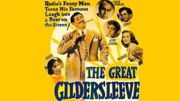 The Great Gildersleeve | Rotten Tomatoes