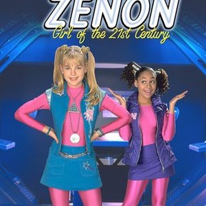 Zenon: Girl of the 21st Century (1999) photo 9
