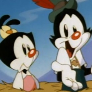 Animaniacs: Season 1, Episode 56 - Rotten Tomatoes