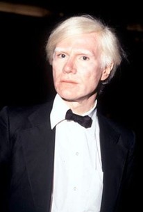 Andy Warhol poster image