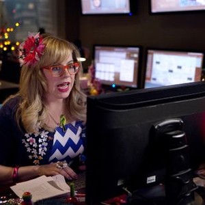 Criminal Minds, Kirsten Vangsness, 09/22/2005, ©CBS