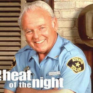  In The Heat of the Night Season 2 (Volume 1) and Season 3  (Volume 2) (Carroll O'Connor) : Carroll O'Connor, Alan Autry, David Hart,  Hugh O'Connor, Howard E. Rollins Jr., Geoffrey