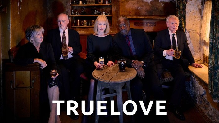 Truelove: Season 1 | Rotten Tomatoes