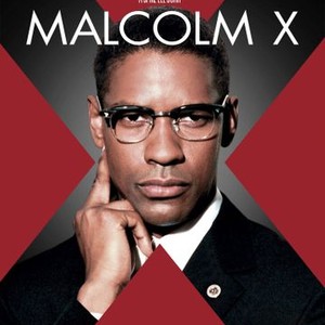 Malcolm X (1992) photo 13