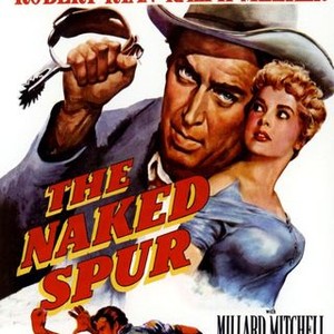 The Naked Spur photo 3