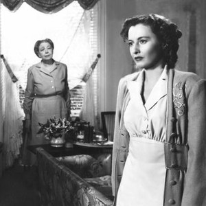 MY REPUTATION, Esther Dale, Barbara Stanwyck, 1946