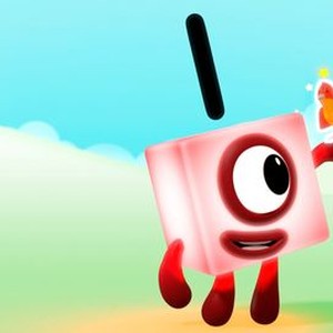 Number Blocks Rotten Numberblocks - Rotten Tomatoes