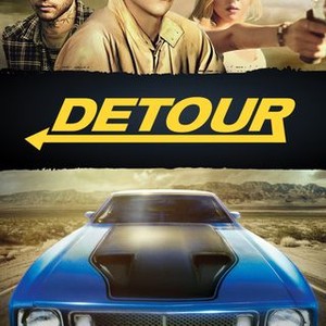 Detour deals movie 2016