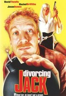 Divorcing Jack poster image
