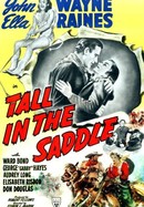 Tall in the Saddle poster image