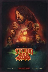 Watch trailer for Studio 666