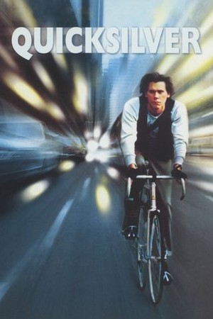 Quicksilver poster