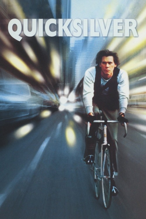 Quicksilver poster