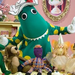 Dorothy the Dinosaur: Season 3, Episode 28 - Rotten Tomatoes