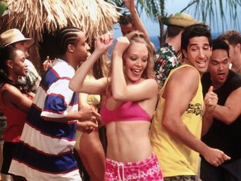Friends season 6 cheap episode 19 watch online