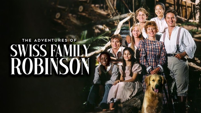 The Adventures of Swiss Family Robinson: Season 1