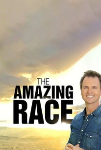 Watch trailer for The Amazing Race