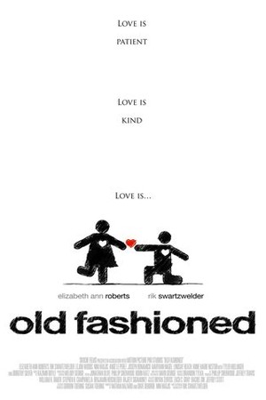 Old Fashioned poster