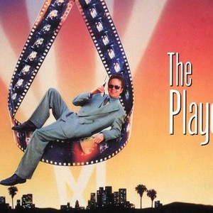 The Player (1992) - IMDb