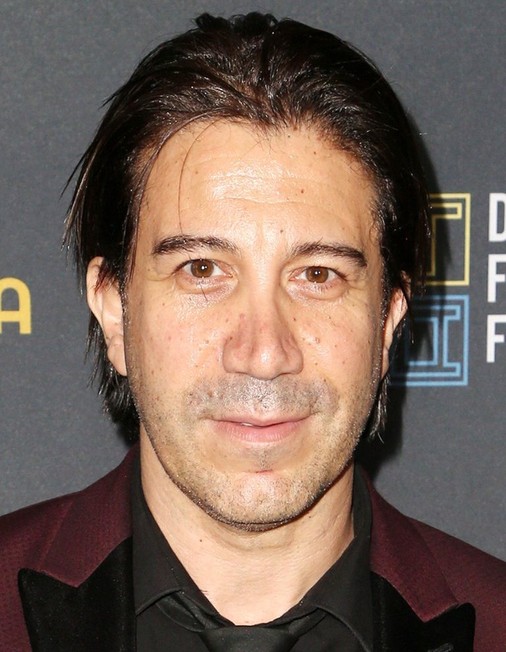 Gianni Capaldi
