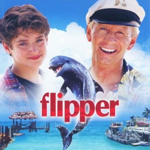 Flipper (1996) photo 12