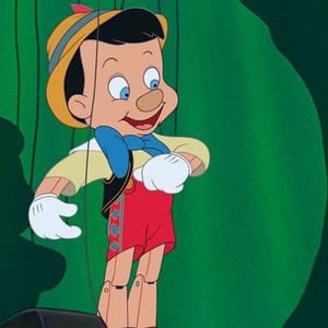 Pinocchio (1940) photo 5