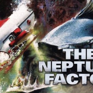 The Neptune Factor photo 6