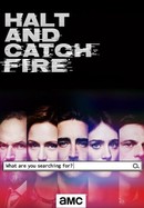 Halt and Catch Fire poster image