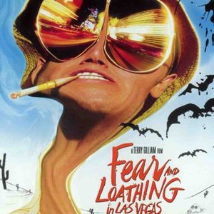 Fear and Loathing in Las Vegas (1998) photo 12