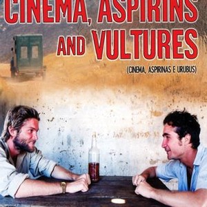 Cinema, Aspirins and Vultures photo 7
