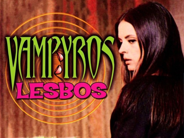 Vampyros Lesbos | Rotten Tomatoes