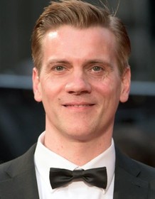 Adam Cooper