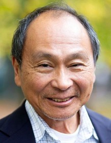 Francis Fukuyama