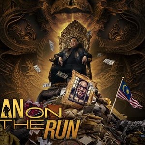 Man on the Run: Trailer 1 - Trailers & Videos