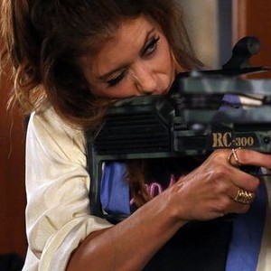 Bad Judge