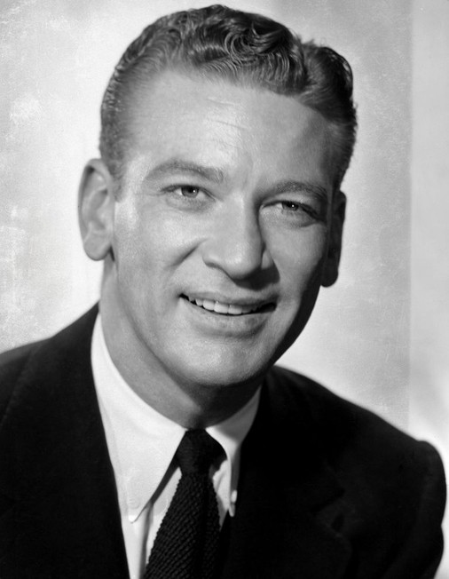 Kenneth Tobey