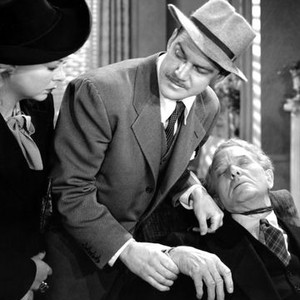 Shake Hands With Murder (1944) photo 10