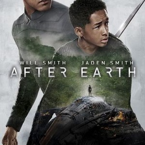 "After Earth photo 11"