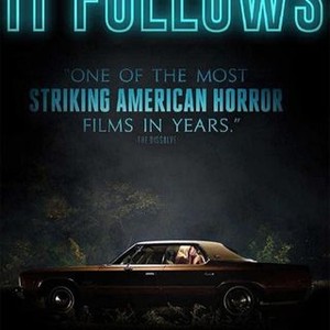 It Follows (2014) photo 5