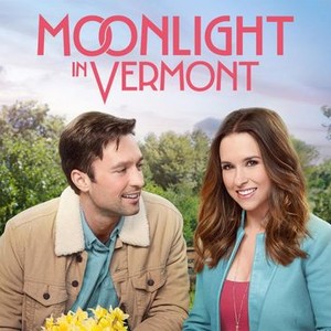 "Moonlight in Vermont photo 1"