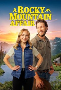 A Rocky Mountain Affair poster