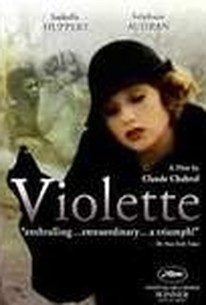 Violette (Violette Nozière)