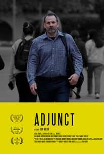 Adjunct | Rotten Tomatoes