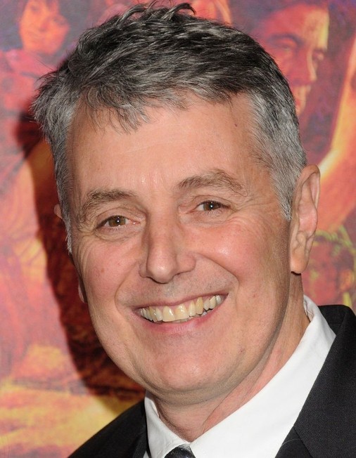 Daniel Lupi